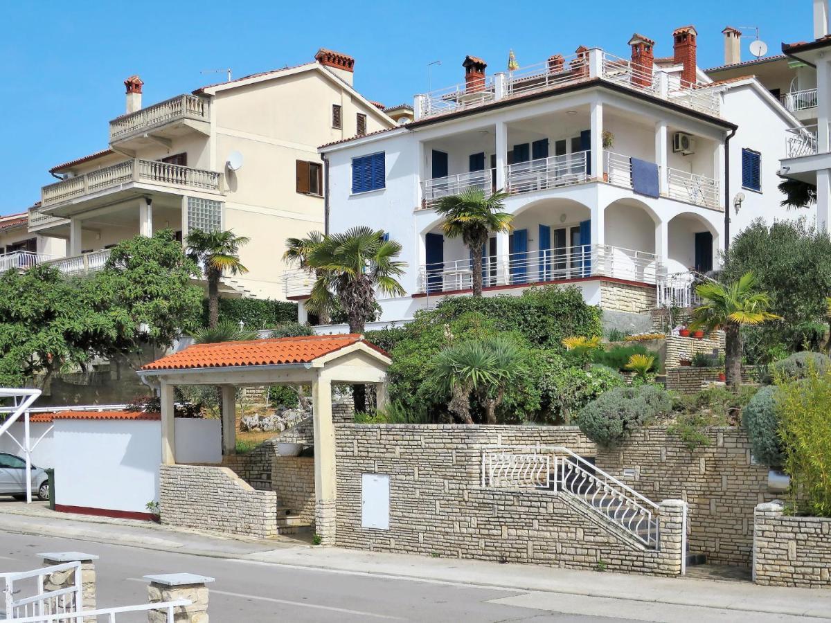 Apartment Palma - Rac108 By Interhome Rabac Zewnętrze zdjęcie