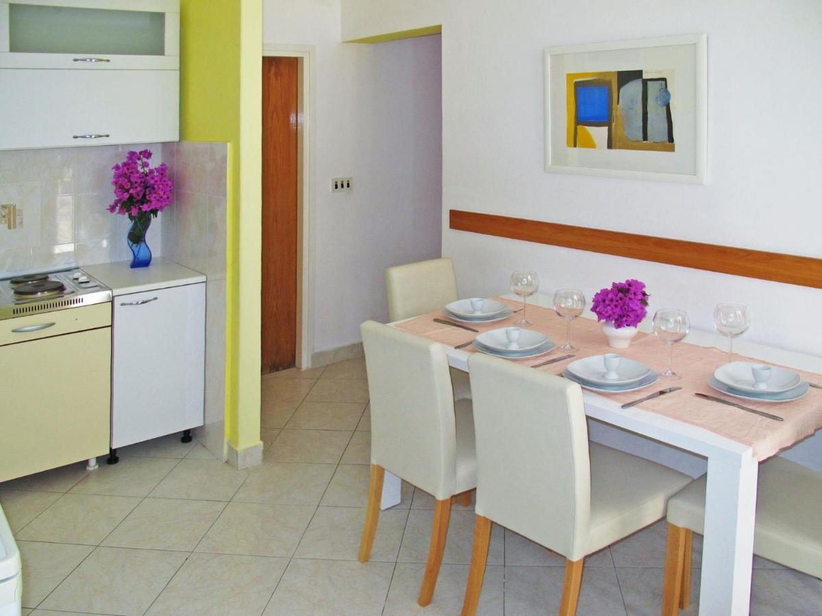 Apartment Palma - Rac108 By Interhome Rabac Zewnętrze zdjęcie