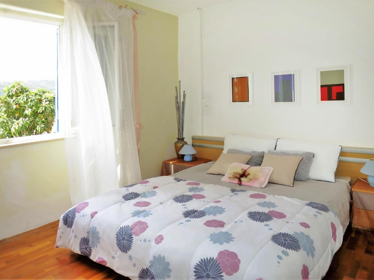 Apartment Palma - Rac108 By Interhome Rabac Zewnętrze zdjęcie