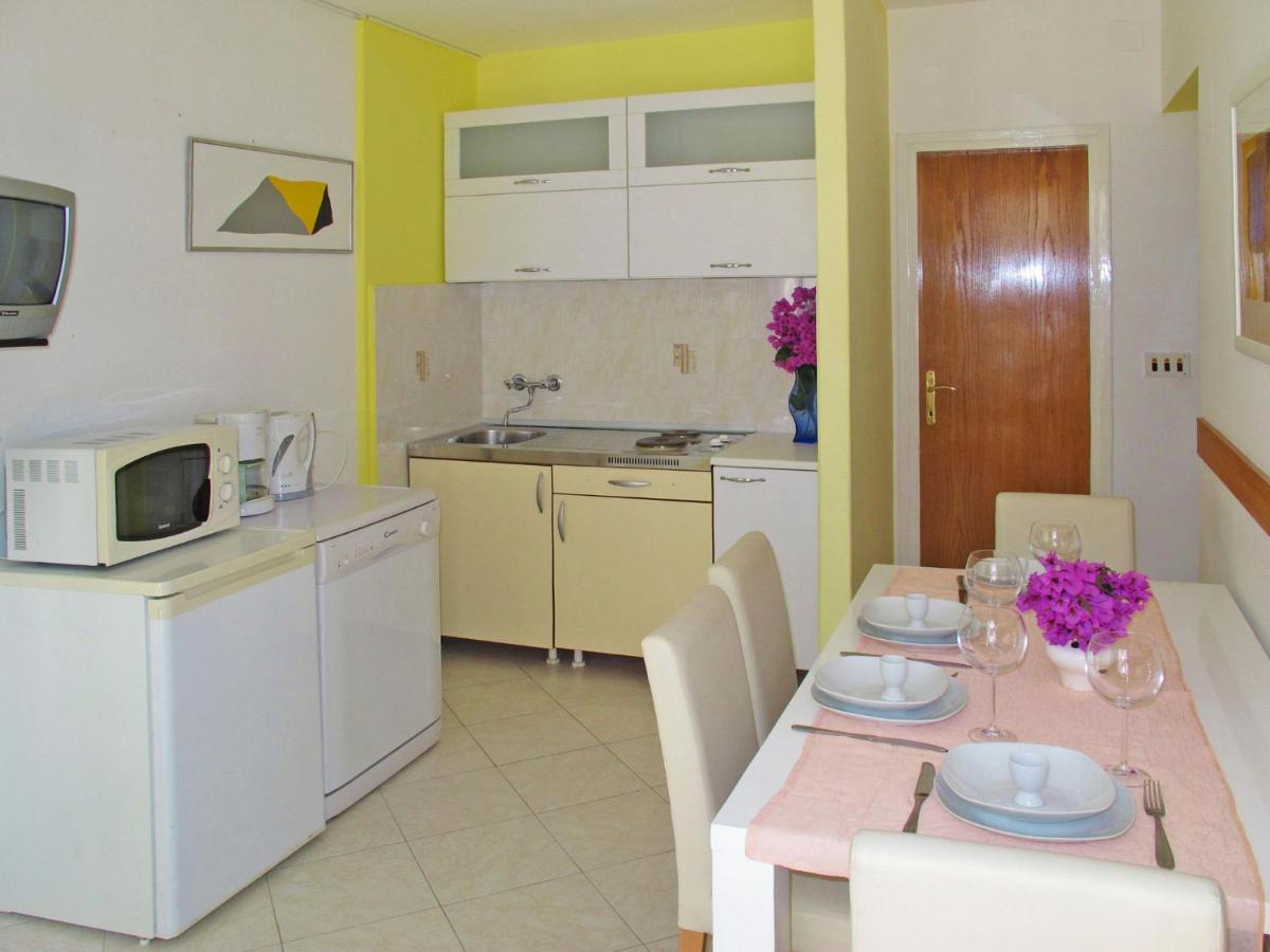 Apartment Palma - Rac108 By Interhome Rabac Zewnętrze zdjęcie