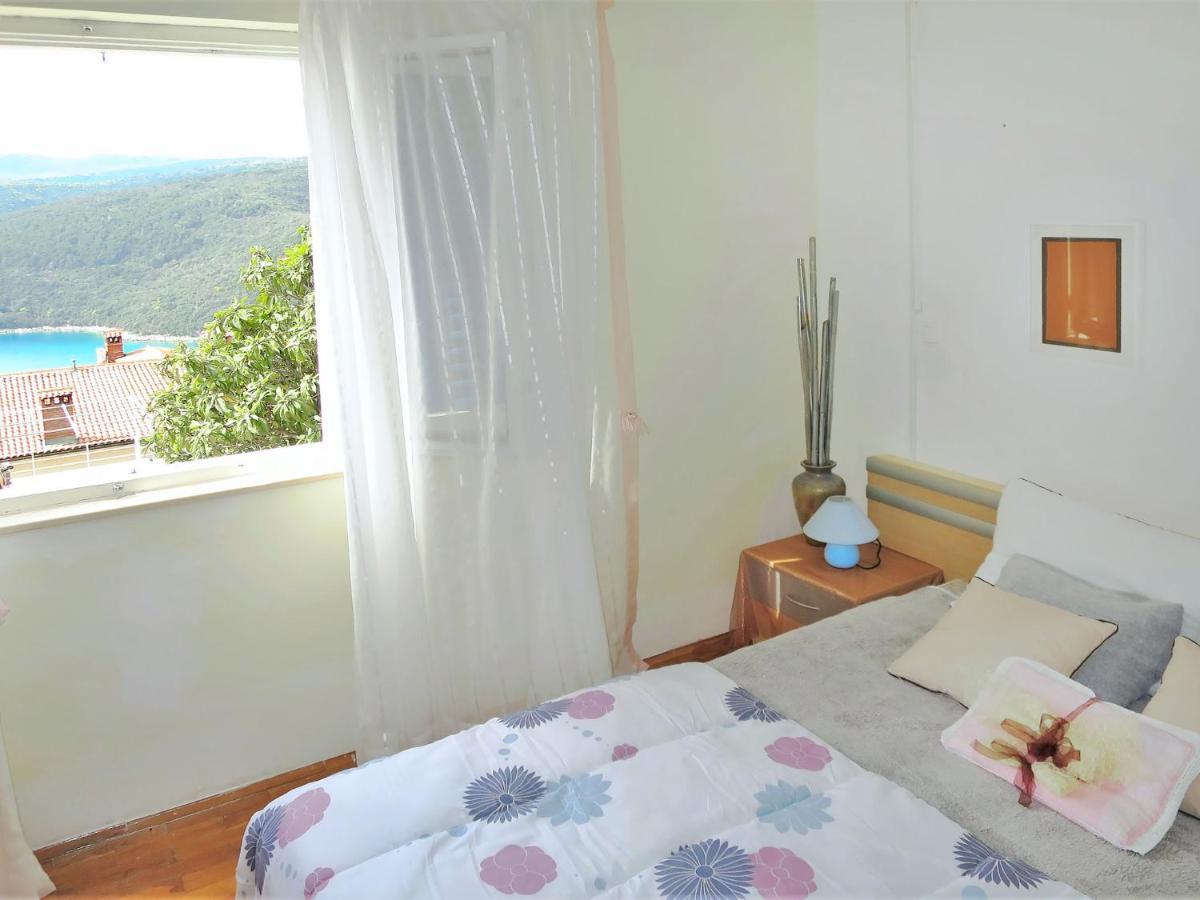 Apartment Palma - Rac108 By Interhome Rabac Zewnętrze zdjęcie