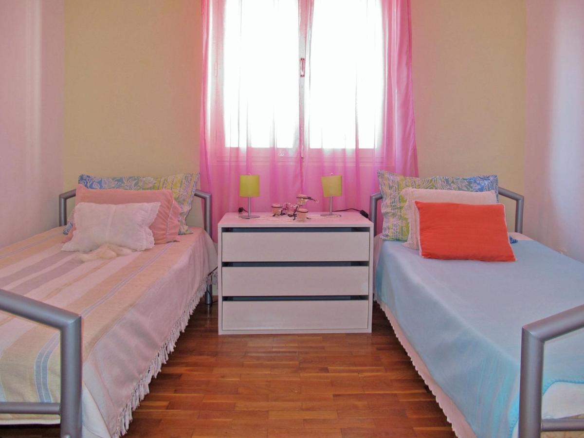 Apartment Palma - Rac108 By Interhome Rabac Zewnętrze zdjęcie