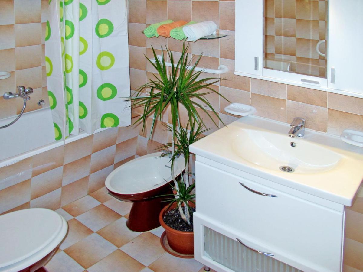 Apartment Palma - Rac108 By Interhome Rabac Zewnętrze zdjęcie